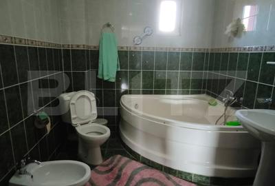 Casa 250 mp utili, 1450 mp teren, zona Balta Verde - 20
