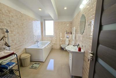 Casa individuala | 162mp utili | 2518 mp teren | Iris | Zona Odobesti - 14