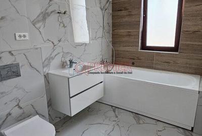 Casă cu 4 camere cu Teren 70 Mp în Central - 7
