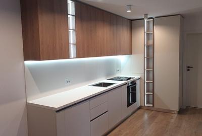 Apartament cu 3 camere decomandat în Titu - 4