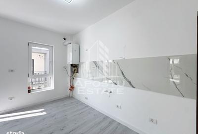 Apartament cu 2 camere semidecomandat în Rudicica - 3