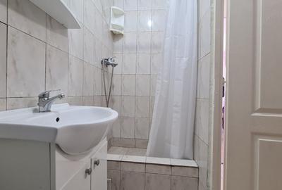 Garsonieră semidecomandată, mobilată în Central - 8