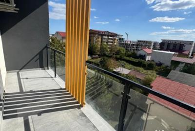 Garsonieră semidecomandată în Central - 2