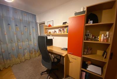 Inchiriez ap. 3 camere, Bdul Iuliu Maniu, la 50 m metrou - 3