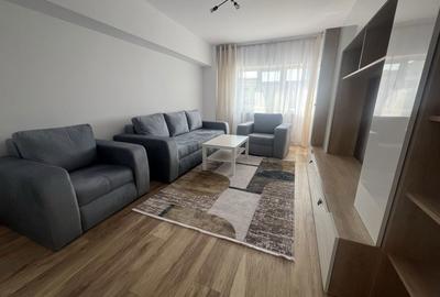 Apartament cu 3 camere decomandat în Exterior Vest - 1