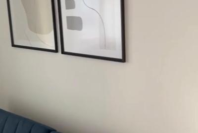 Apartament cu 2 camere decomandat, mobilat în Calea Victoriei - 12