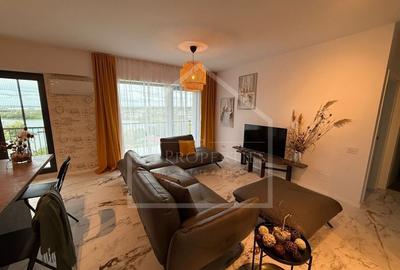 PRIMA INCHIRIERE!!! Apartament 2 camere | Luxury | Baneasa - Sisesti - 3