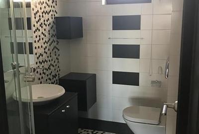 Birou de inchiriat langa Parcul Herastrau - Penthouse cu terasa - 12