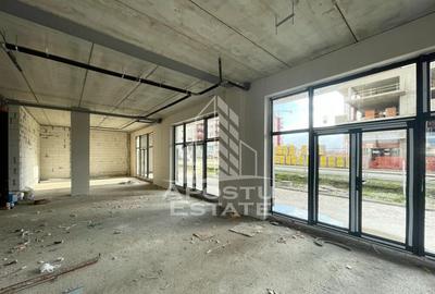 Spatiu comercial, 168 mp+ terasa 170 mp, Ateneo Torontalului - 3