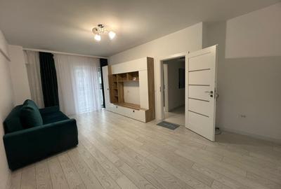 APARTAMENT 2 CAMERE CONTEMPORAN, PACURARI, TOTUL NOU - 1