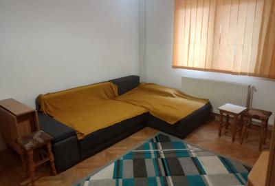 Apartament cu 2 camere semidecomandat în Astra - 1