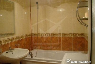 Apartament 1 camera, imobil nou, zona UMF, Zorilor, mobilat utilat! - 7