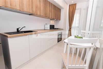 Pipera | Nusco City | Bloc 2022 | Parcare | Modern - 10