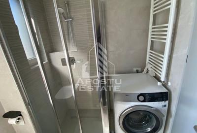 Apartament cu 3 camere semidecomandat în Aradului - 5