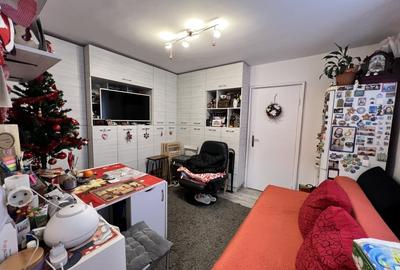 Apartament cu 2 camere semidecomandat, mobilat în Mănăștur - 1