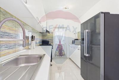 Casă individuală cu 4 camere cu Teren 250 Mp în Bălăceanca - 10