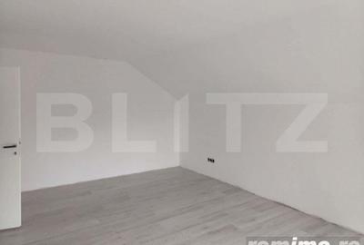 Casa noua de vanzare, posibilitate de mansardare, in Campia Turzii! - 2
