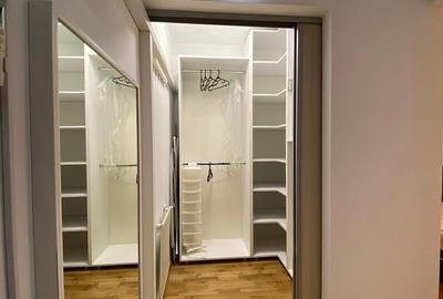 Apartament cu 3 camere decomandat, mobilat în Băneasa - 19