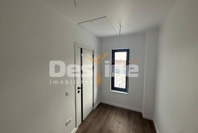 Casă individuală cu 4 camere cu Canalizare în Chicerea - 8