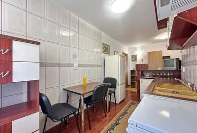 Apartament cu 2 camere de închiriat – Valea Cetății, Răcădău - 7