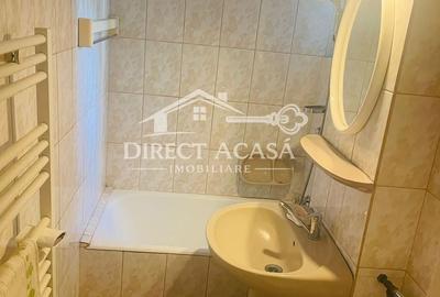 Apartament cu 3 camere în Central - 9
