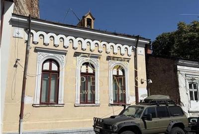 Vanzare casa individuala - Mosilor, Parintele Galeriu, Bucuresti - 18