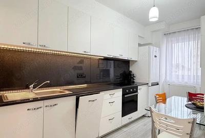 Apartament 2 camere in Iosia Residance | Parcare subterana - 4