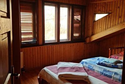 Casă cu 4 camere în Cornu - 6