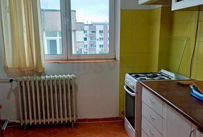 Apartament cu 2 camere decomandat, mobilat în Crângași - 4