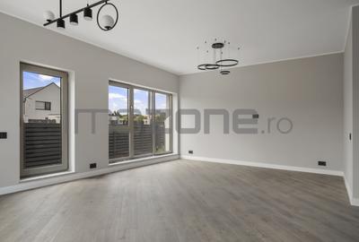 VILA OTOPENI - ZONA FERME| 5 CAMERE | 2 PARCARI | FINISATA LA ALB | COMISION 0%| - 3