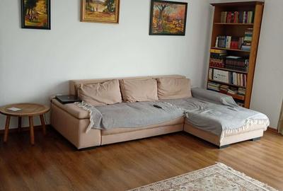 Apartament cu 2 camere în Bună Ziua - 1