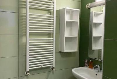 Apartament de 2 camere decomandate, 85 mp, lux, terasa, parcare - Octopus Garden - 6