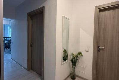 OFERTA'/Apartament 2 camere / Zona Metalurgiei, Grand Arena / Mobilat, utilat - 6