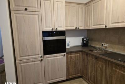 Apartament cu 3 camere semidecomandat, mobilat în Herăstrău - 3