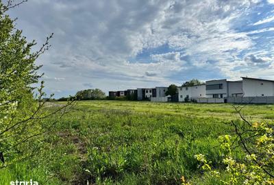 Teren de 3249 mp, în Plaiul Vulcanești - 5