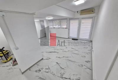 Spatiu comercial de inchiriat in zona 1 Mai/Domenii/Mihalache/Chibrit - 2