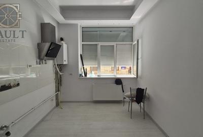 Apartament 4 camere- MANTULEASA - RISC 2 - 101MP - 11