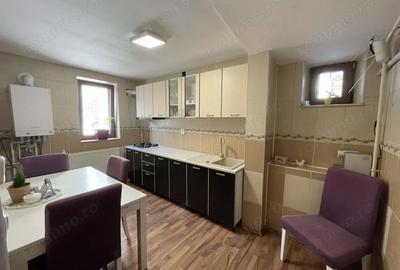 Apartament cu 2 camere decomandat în Progresul II - 17