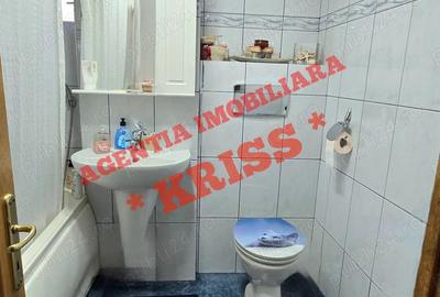 Apartament 4 Camere ULTRACENTRAL Confort 1 Decomandat Etaj 3 Bld. IC Bratianu 97 Mp. 2 bai 3 balc. - 1