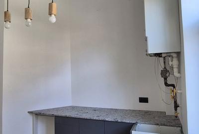 Apartament cu 4 camere decomandat în Dorobanți - 7