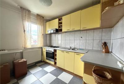 Apartament 2 Camere, Parcare, Astra Brasov - 5