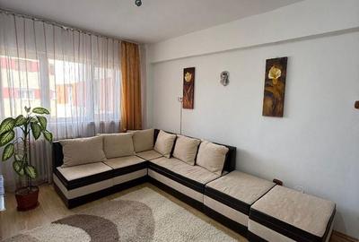 Apartament cu 3 camere în Cetate - 2