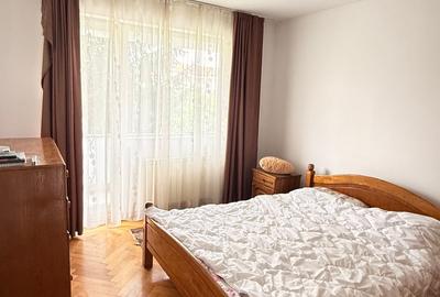 Apartament cu 4 camere decomandat în Săsar - 9