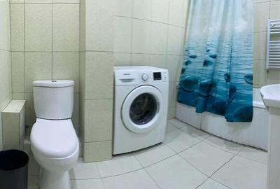 Garsonieră decomandată în Rahova