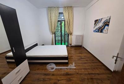 Apartament cu 2 camere decomandat, mobilat în Central - 2