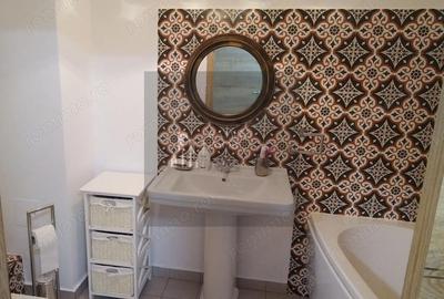 Apartament cu 3 camere decomandat în Băneasa - 8