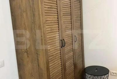 Apartament cu 2 camere în Brazda lui Novac - 1
