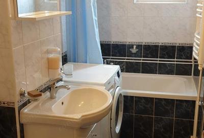 Apartament cu 2 camere de inchiriat in zona Olimpia - 1