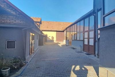 Casa generoasa mobilat utilata Sinca Noua - 3