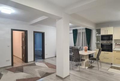 Apartament 3 camere \ parcare si curte privata \ Sibiu - 8